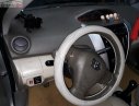 Toyota Vios E 2011 - Cần bán gấp Toyota Vios E năm 2011, màu bạc, giá tốt