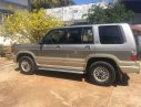 Isuzu Trooper 2000 - Cần bán Isuzu Trooper đời 2000, nhập khẩu nguyên chiếc