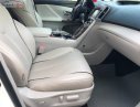 Toyota Venza   2010 - Cần bán Toyota Venza 3.5 AWD 2010, màu trắng, nhập khẩu  