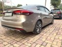 Kia Cerato 2.0 AT 2017 - Bán ô tô Kia Cerato 2.0 AT đời 2017, giá chỉ 593 triệu