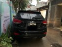 Hyundai Tucson 2011 - Cần bán lại xe Hyundai Tucson đời 2011, màu đen, nhập khẩu nguyên chiếc số tự động, 538 triệu