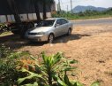 Daewoo Lacetti 2009 - Bán Daewoo Lacetti 2009, màu bạc giá cạnh tranh