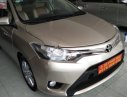 Toyota Vios 2015 - Bán Toyota Vios đời 2015, chính chủ, giá 375tr