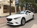 Mazda 6 2015 - Bán xe Mazda 6 năm 2015, màu trắng, 645tr