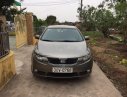 Kia Forte 2010 - Bán xe Kia Forte sản xuất 2010, nhập khẩu