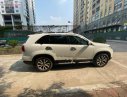 Kia Sorento   2015 - Bán xe Kia Sorento GATH năm 2015, màu trắng, số tự động