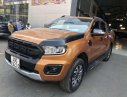 Ford Ranger 2018 - Bán Ford Ranger 2018, nhập khẩu nguyên chiếc, 828tr