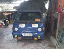 Hyundai Porter 2003 - Bán ô tô Hyundai Porter 2003, màu xanh lam, xe nhập, giá tốt