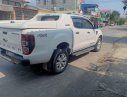 Ford Ranger 2015 - Bán Ford Ranger 2015, màu trắng, xe nhập, 545 triệu