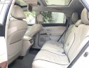 Toyota Venza   2010 - Cần bán Toyota Venza 3.5 AWD 2010, màu trắng, nhập khẩu  