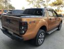 Ford Ranger 2018 - Bán Ford Ranger 2018, nhập khẩu nguyên chiếc, 828tr