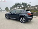 Lexus RX   2015 - Cần bán xe Lexus RX 350 năm sản xuất 2015, màu đen, nhập khẩu nguyên chiếc