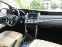 Toyota Innova   2018 - Bán Toyota Innova 2.0E năm sản xuất 2018, số sàn
