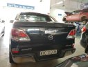 Mazda BT 50 2013 - Cần bán xe Mazda BT 50 năm 2013, màu đen, nhập khẩu nguyên chiếc