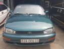 Toyota Camry   1995 - Bán Toyota Camry GL 2.2 MT đời 1995, màu xanh lam, nhập khẩu 