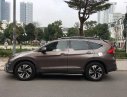 Honda CR V 2015 - Bán Honda CR V năm sản xuất 2015, màu xám, 805 triệu