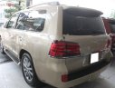 Lexus LX   2009 - Bán xe Lexus LX 570 sản xuất năm 2009, xe nhập