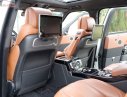 LandRover 2016 - Bán LandRover Range Rover Autobiography LWB 5.0 đời 2016, màu trắng, nhập khẩu