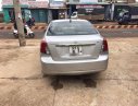 Daewoo Lacetti 2009 - Bán Daewoo Lacetti 2009, màu bạc giá cạnh tranh