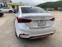 Hyundai Accent   2018 - Cần bán Hyundai Accent 1.4 MT Base đời 2018, màu trắng, giá cạnh tranh