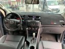 Mazda BT 50 2016 - Bán Mazda BT 50 2.2L 4x2 AT đời 2016, màu xanh lam, nhập khẩu, số tự động 