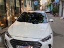 Hyundai Elantra 2018 - Bán Hyundai Elantra 1.6 AT đời 2018, màu trắng, giá tốt