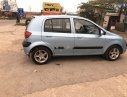 Hyundai Getz 2007 - Cần bán lại xe Hyundai Getz sản xuất năm 2007