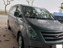 Hyundai Grand Starex 2.5 MT 2016 - Bán Hyundai Grand Starex 2.5 MT năm sản xuất 2016, nhập khẩu nguyên chiếc