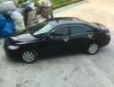 Toyota Camry   2007 - Cần bán Toyota Camry LE 2.4 đời 2007, màu đen, xe nhập, chính chủ 