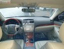 Toyota Camry   2011 - Cần bán Toyota Camry 2.4G 2011, màu đen, giá 575tr