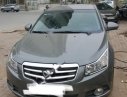 Daewoo Lacetti   2010 - Bán Daewoo Lacetti CDX 1.6 AT năm 2010, màu xám, nhập khẩu 