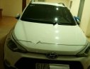 Hyundai i20 Active   2015 - Cần bán Hyundai i20 Active 1.4AT năm 2015, màu trắng, nhập khẩu 