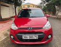 Hyundai Grand i10 2015 - Cần bán xe Hyundai Grand i10 năm sản xuất 2015, nhập khẩu nguyên chiếc xe gia đình, giá 350tr