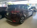 Kia Rondo 2018 - Cần bán xe Kia Rondo sản xuất 2018, màu đỏ