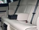 Rolls-Royce Phantom  EWB   2011 - Phantom EWB bản giới hạn, kỷ niệm 100 năm thành lập