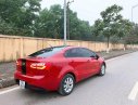 Kia Rio 2013 - Bán xe Kia Rio AT sản xuất 2013, màu đỏ, nhập khẩu số tự động