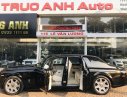 Rolls-Royce Phantom  EWB   2011 - Phantom EWB bản giới hạn, kỷ niệm 100 năm thành lập