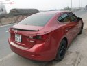 Mazda 3   2017 - Cần bán xe Mazda 3 1.5AT đời 2017, màu đỏ