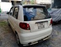 Daewoo Matiz 2007 - Bán Daewoo Matiz 2007, màu trắng chính chủ, 67 triệu