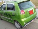 Chevrolet Spark 2008 - Bán ô tô Chevrolet Spark 0.8 năm sản xuất 2008, màu xanh lục, xe nhập