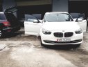 BMW 5 Series   2013 - Bán BMW 535i GT sản xuất năm 2013, màu trắng, xe nhập  