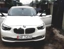 BMW 5 Series   2013 - Bán BMW 535i GT sản xuất năm 2013, màu trắng, xe nhập  