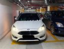 Ford Focus Sport 1.5L 2018 - Bán Ford Focus Sport năm 2018, màu trắng, giá 690 triệu