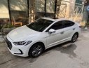Hyundai Elantra 2018 - Bán Hyundai Elantra 1.6 AT đời 2018, màu trắng, giá tốt