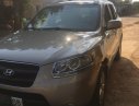 Hyundai Santa Fe   2008 - Bán Hyundai Santa Fe 2.7 MT đời 2008, xe nhập, xe gia đình