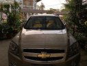 Chevrolet Captiva LTZ Maxx 2.0 AT 2009 - Cần bán gấp Chevrolet Captiva đời 2009, xe chính chủ