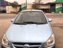 Hyundai Getz 2007 - Cần bán lại xe Hyundai Getz sản xuất năm 2007