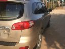 Hyundai Santa Fe   2008 - Bán Hyundai Santa Fe 2.7 MT đời 2008, xe nhập, xe gia đình