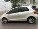 Toyota Yaris   2009 - Bán Toyota Yaris đời 2009, màu trắng, xe nhập, xe gia đình 