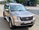 Ford Everest   2012 - Cần bán Ford Everest 2.5L 4x2 AT sản xuất năm 2012, màu xám, chính chủ 